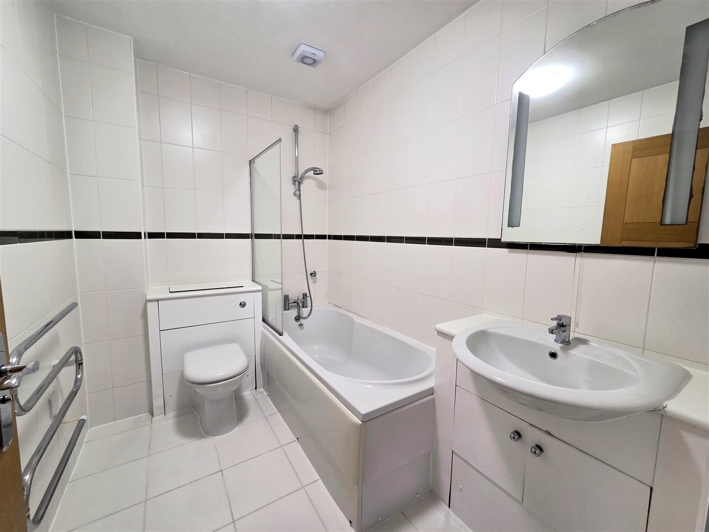 St Christophers Court, Marina, Swansea, SA1 1UA